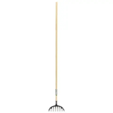 Populärt val Ironside 513013 Roskratta